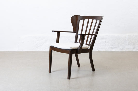 1940s 'Canada' chair by Christian E. Hansen