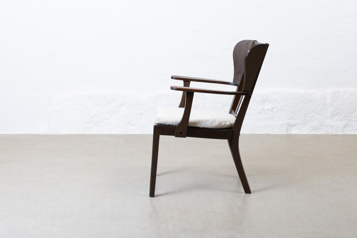 1940s 'Canada' chair by Christian E. Hansen