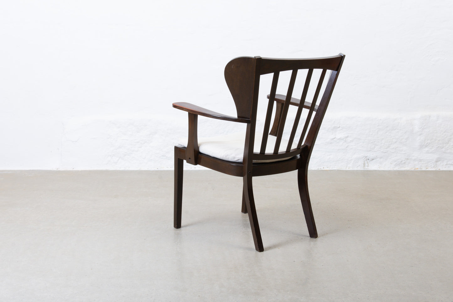 1940s 'Canada' chair by Christian E. Hansen