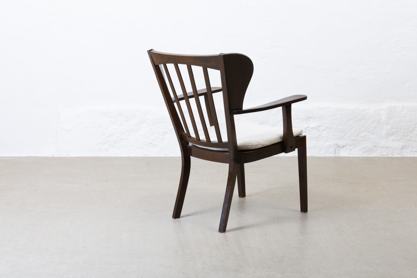 1940s 'Canada' chair by Christian E. Hansen