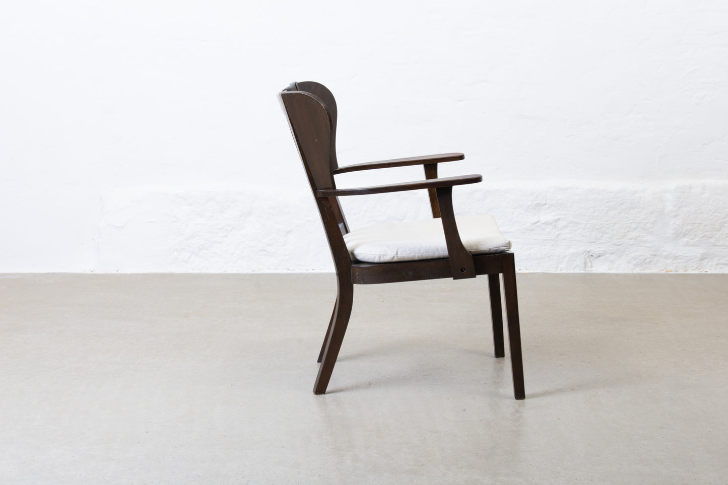 1940s 'Canada' chair by Christian E. Hansen