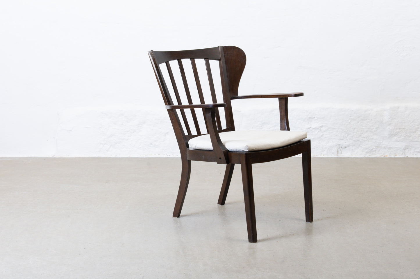 1940s 'Canada' chair by Christian E. Hansen
