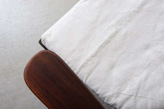 1940s 'Canada' chair by Christian E. Hansen