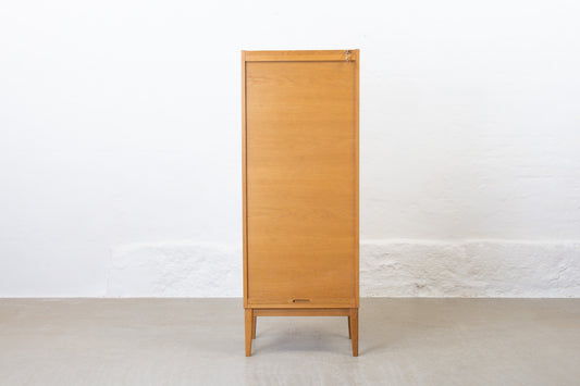 1960s archive cabinet by Edsbyverken