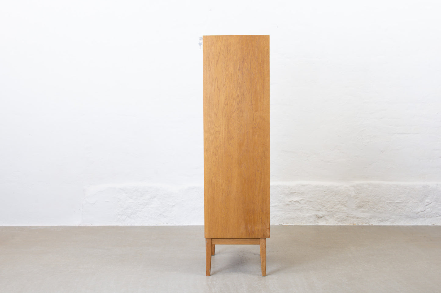 1960s archive cabinet by Edsbyverken