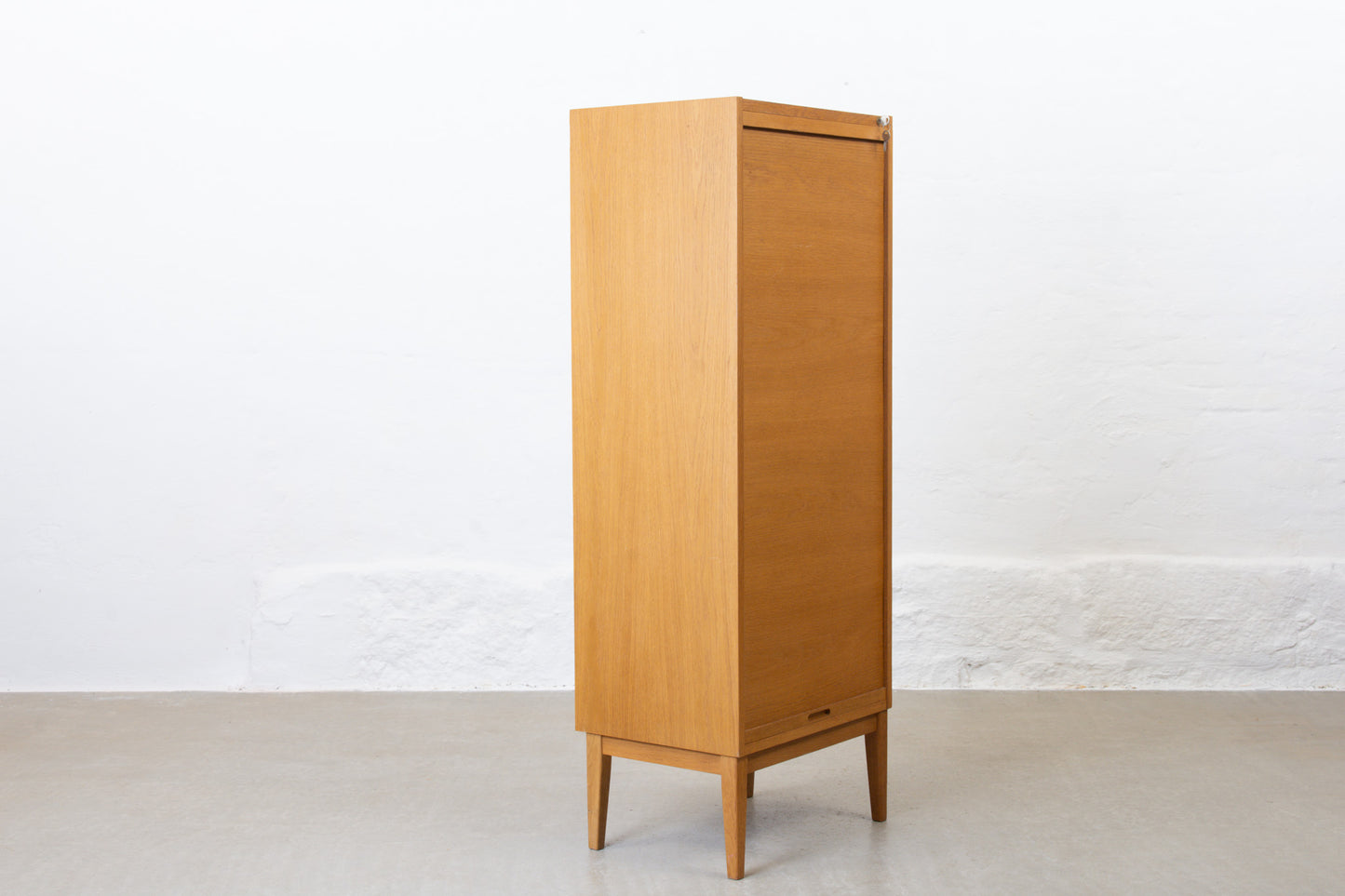 1960s archive cabinet by Edsbyverken