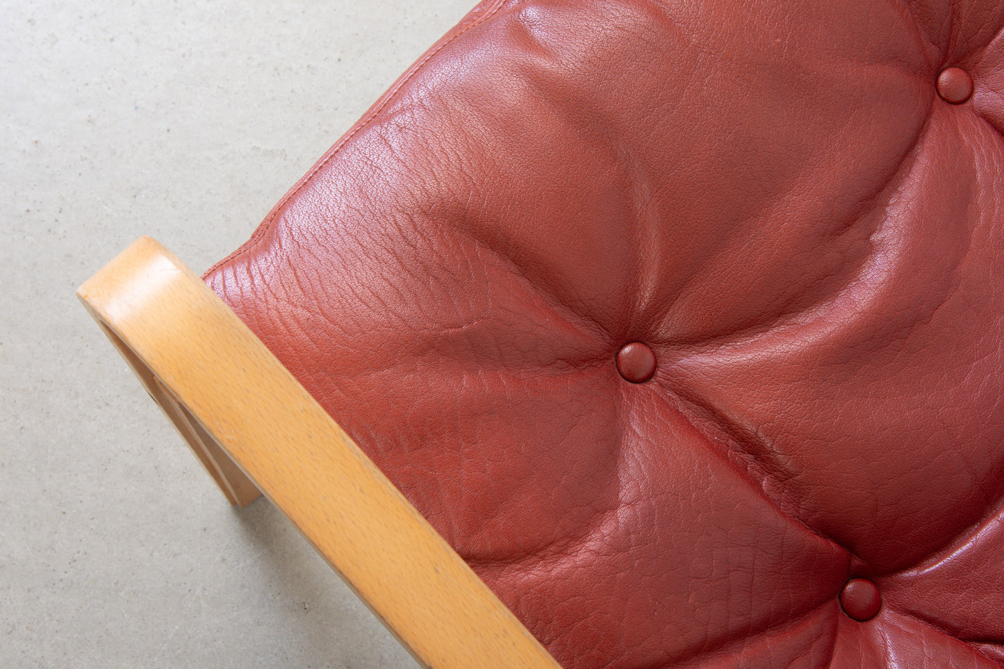 1960s 'Model 108' occasional chair by Frederik Kayser