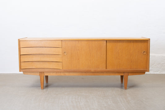 1960s 'Ulvö' sideboard by Erik Wørts