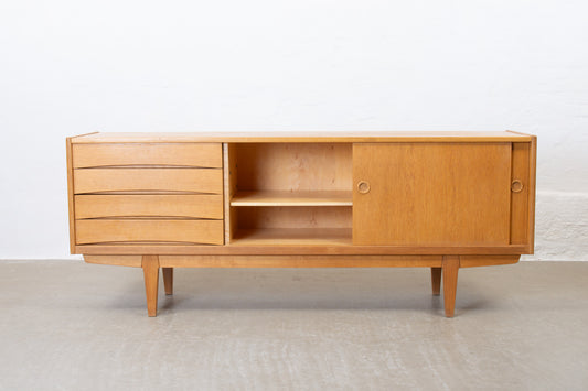 1960s 'Ulvö' sideboard by Erik Wørts