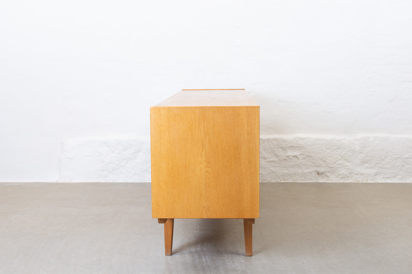 1960s 'Ulvö' sideboard by Erik Wørts