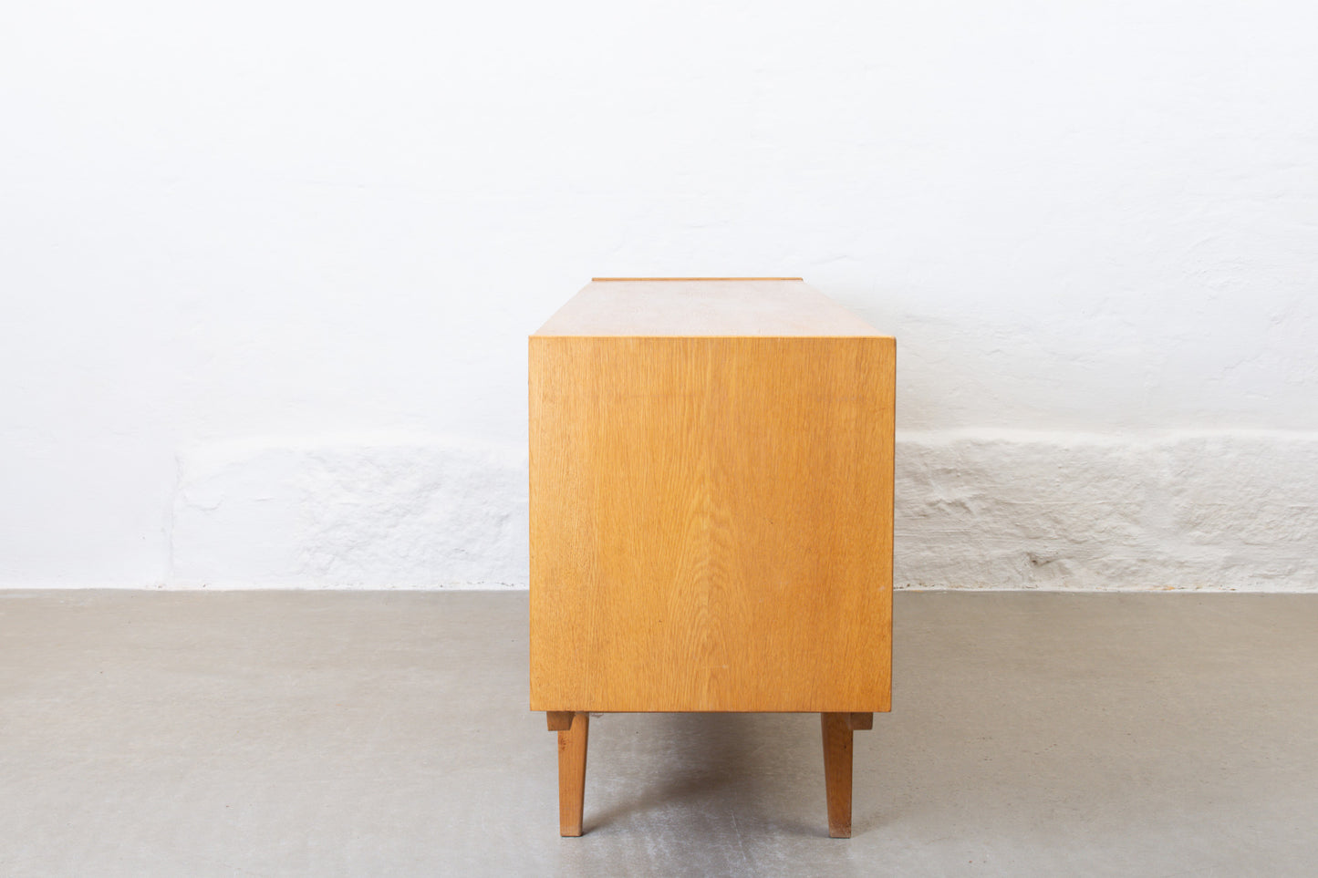 1960s 'Ulvö' sideboard by Erik Wørts