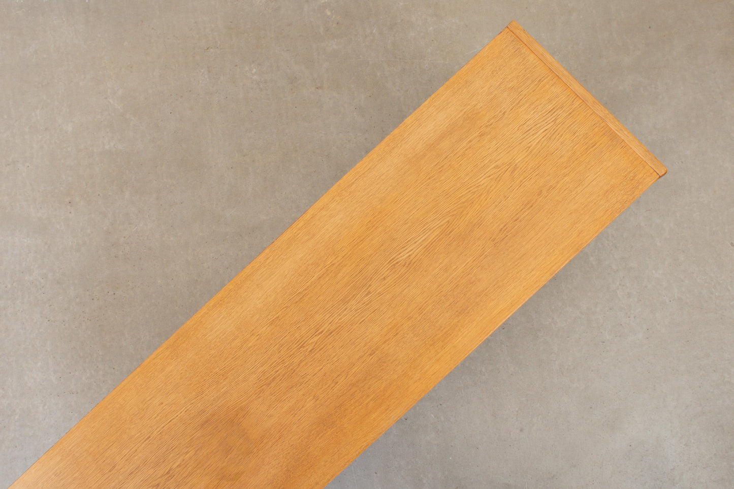 1960s 'Ulvö' sideboard by Erik Wørts