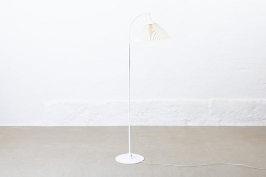 'Model 368' floor lamp by Le Klint