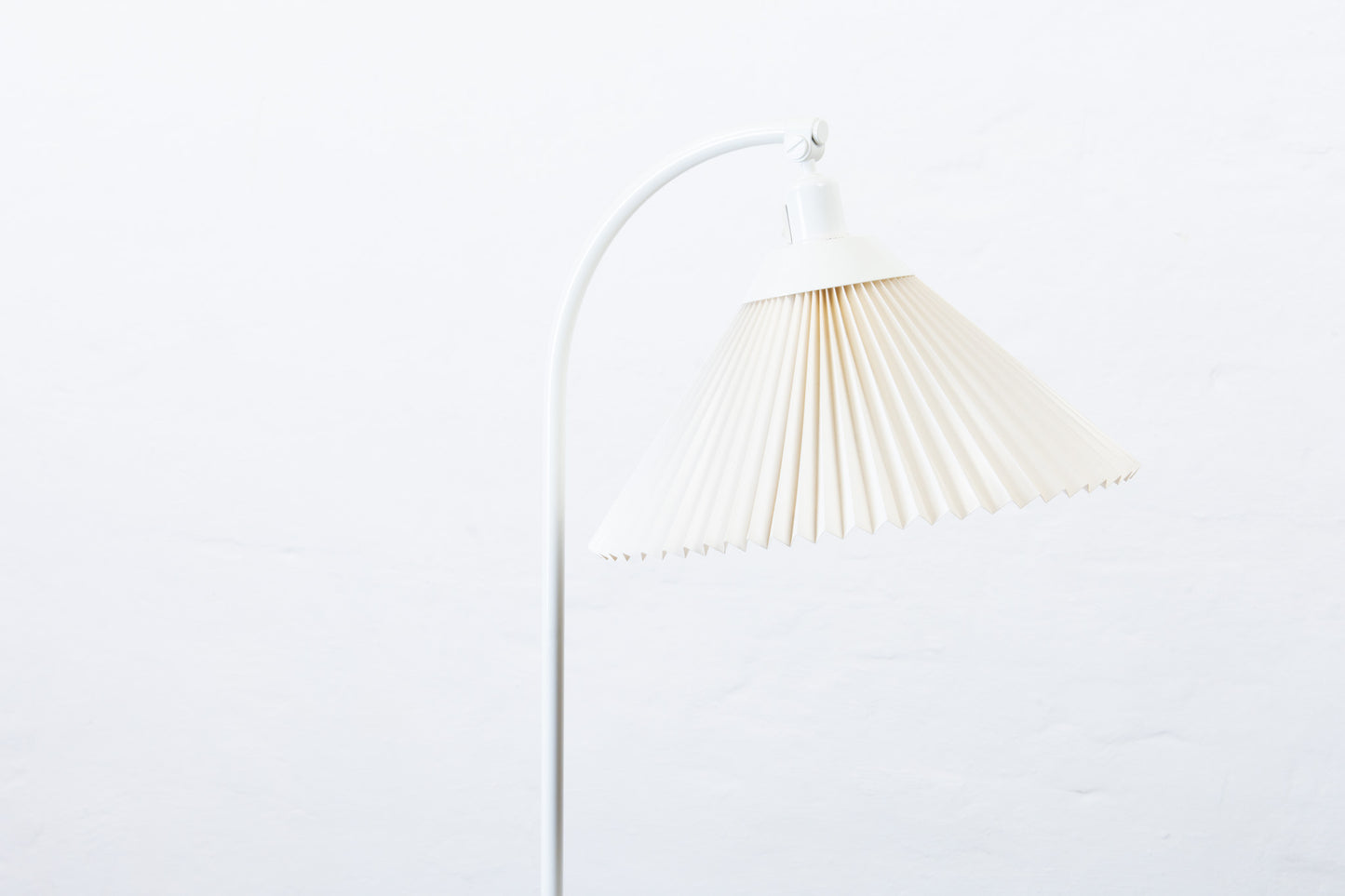 'Model 368' floor lamp by Le Klint