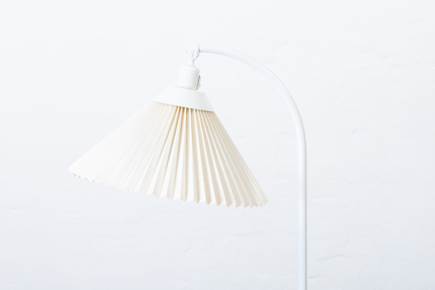 'Model 368' floor lamp by Le Klint