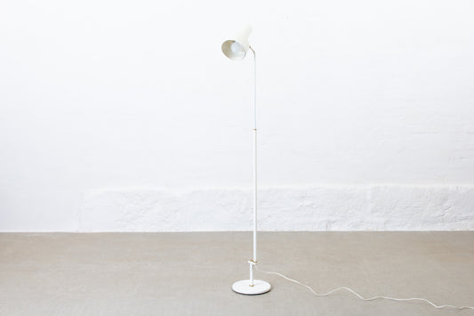 1970s height-adjustable floor lamp by Dansa Lamp no. 2