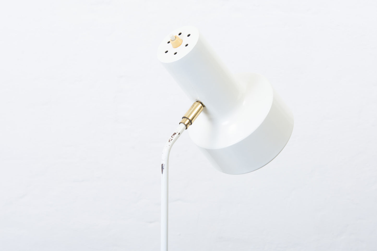 1970s height-adjustable floor lamp by Dansa Lamp no. 2