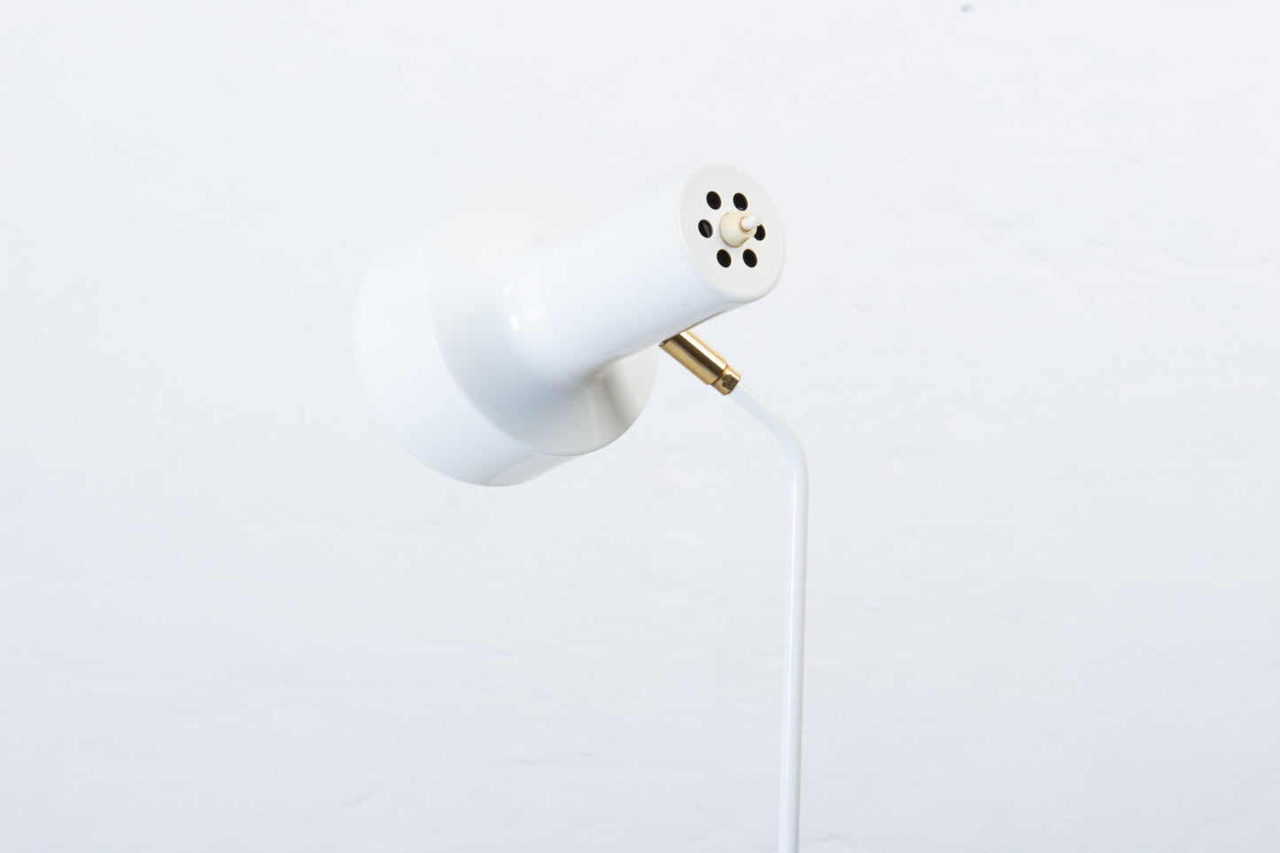 1970s height-adjustable floor lamp by Dansa Lamp no. 1