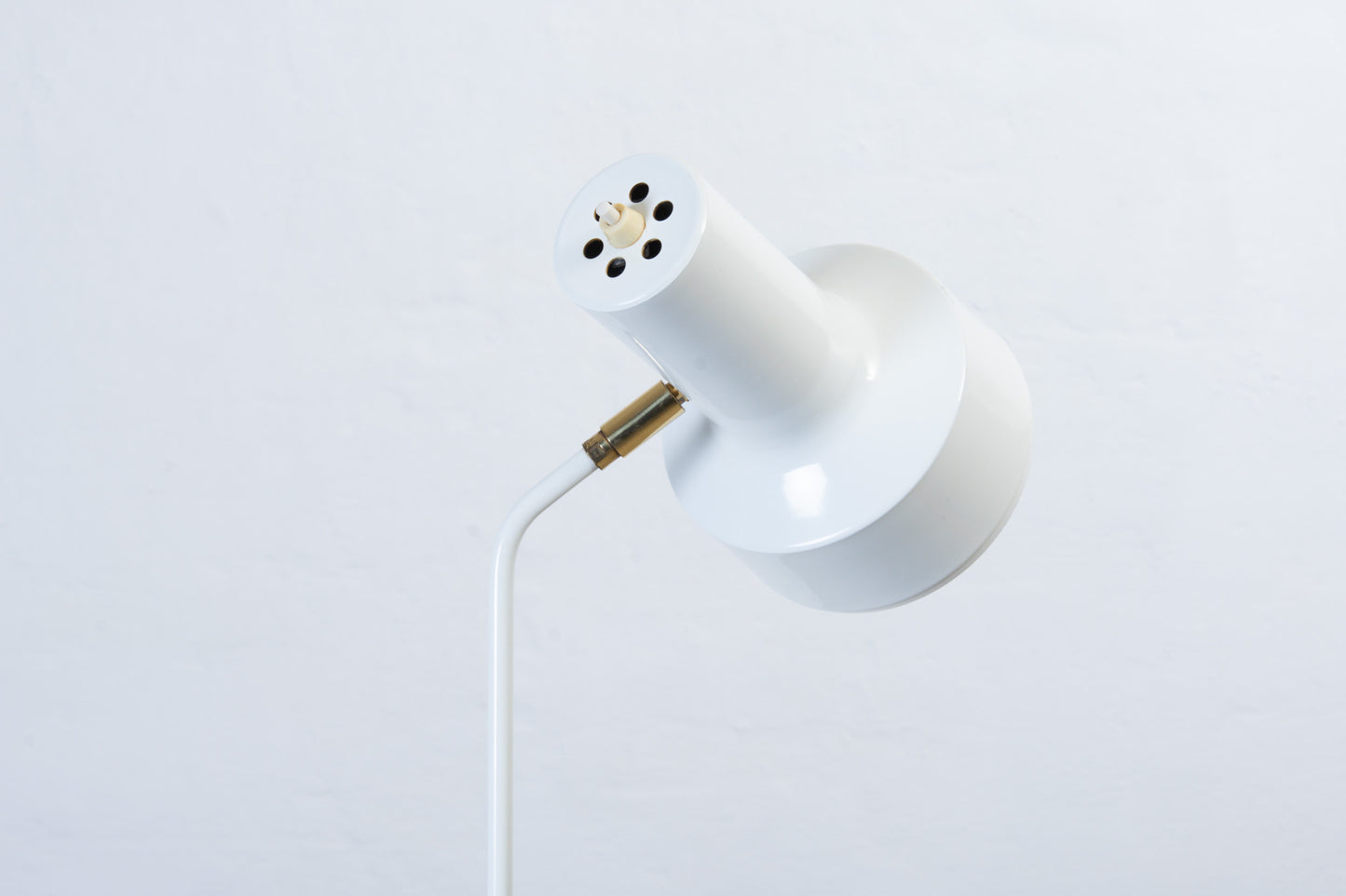 1970s height-adjustable floor lamp by Dansa Lamp no. 1