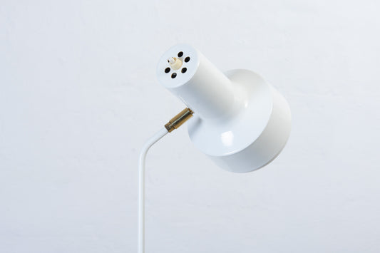 1970s height-adjustable floor lamp by Dansa Lamp no. 1