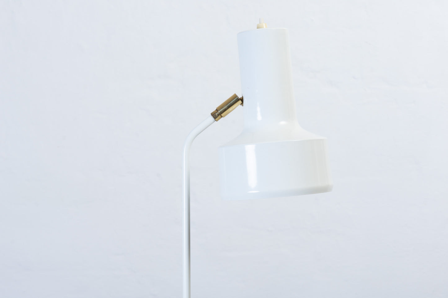 1970s height-adjustable floor lamp by Dansa Lamp no. 1
