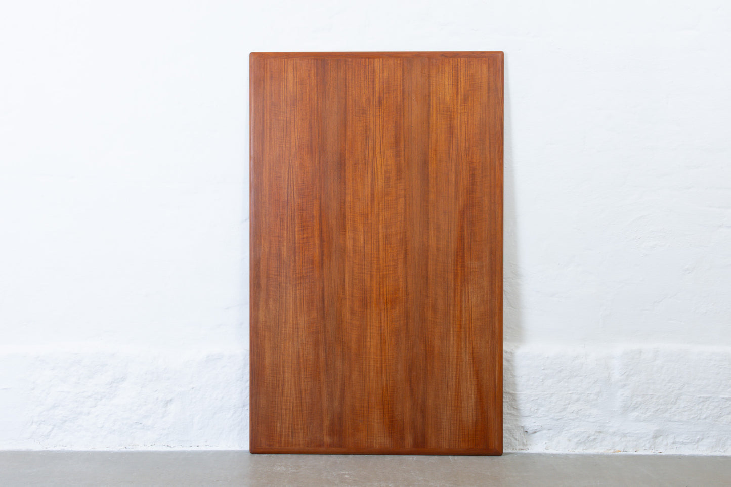 1960s extending teak dining table by H. Sigh & Søn