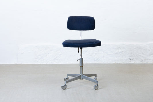 1960s task chair by Labofa