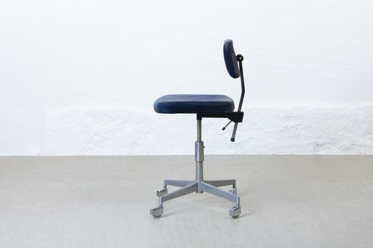 1960s task chair by Labofa