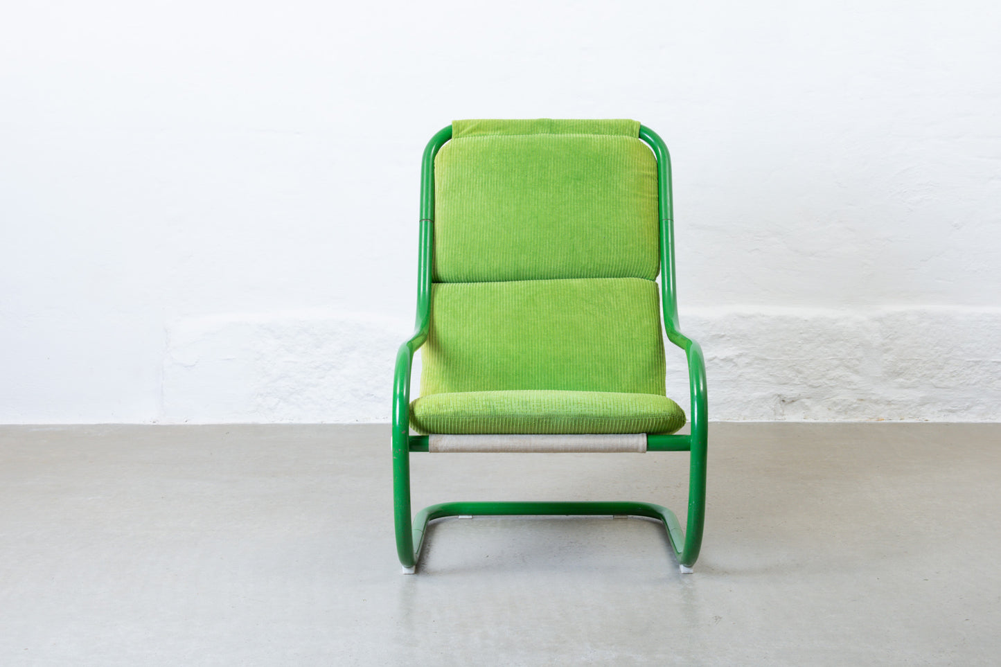 1970s 'S70-6' lounger by Lindau & Lindekrantz no. 2