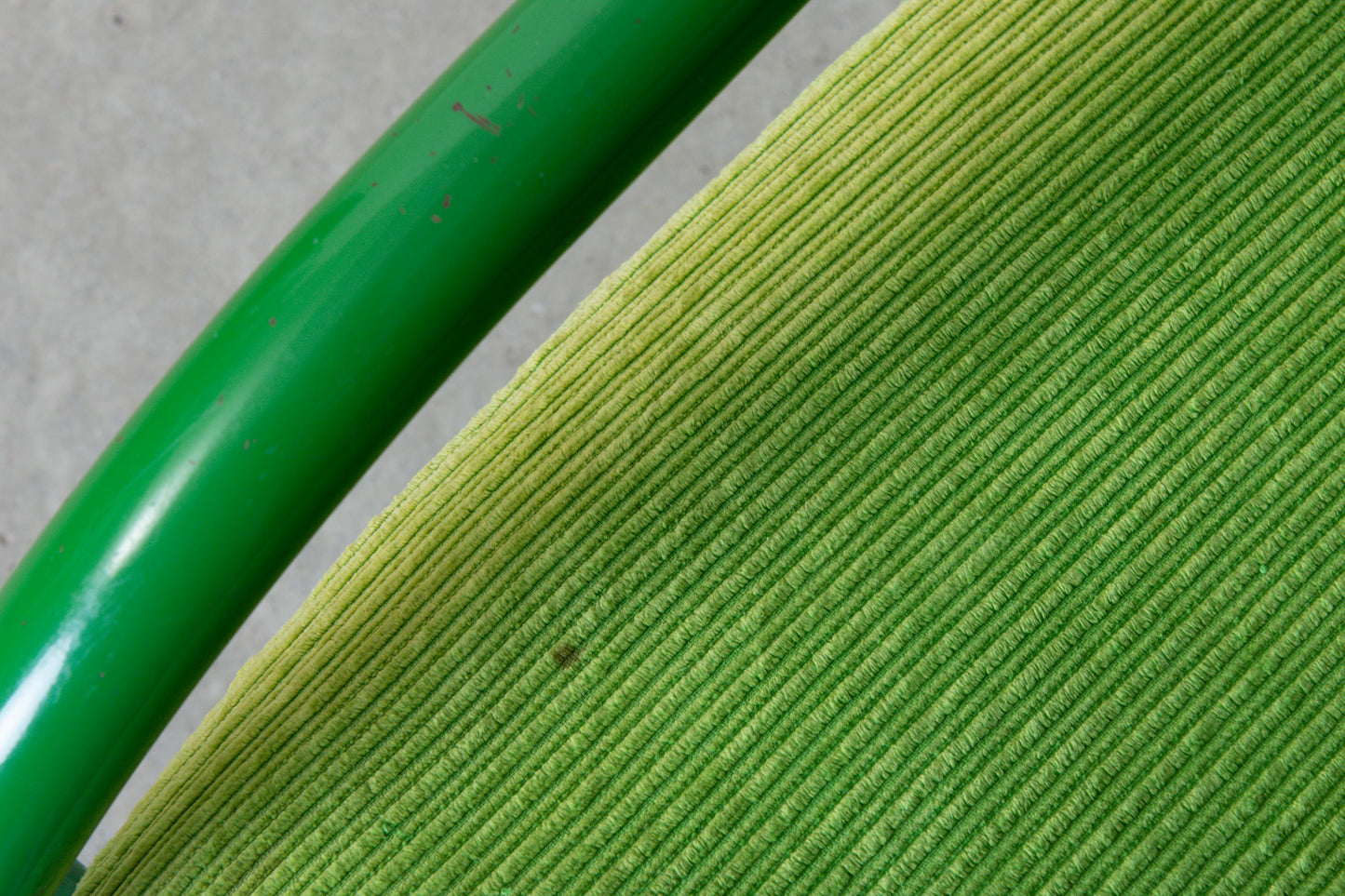 1970s 'S70-6' lounger by Lindau & Lindekrantz no. 2