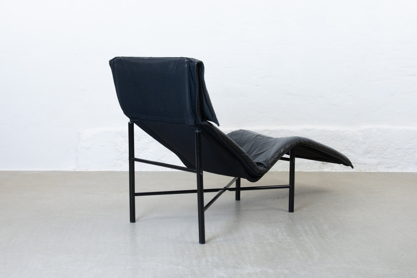 1980s 'Skye' chaise longue by Tord Björklund