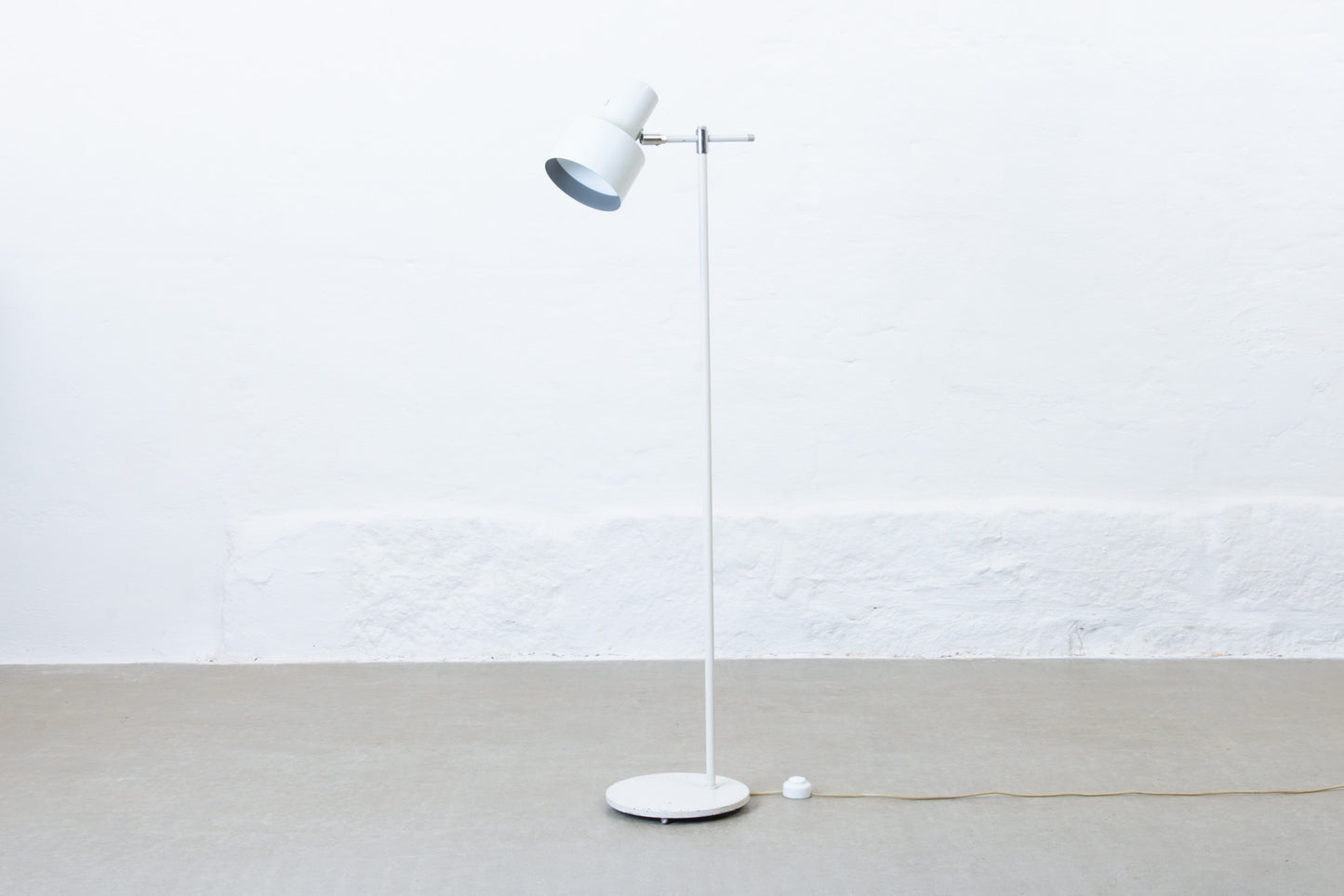 1970s 'Junior' floor lamp by Jo Hammerborg