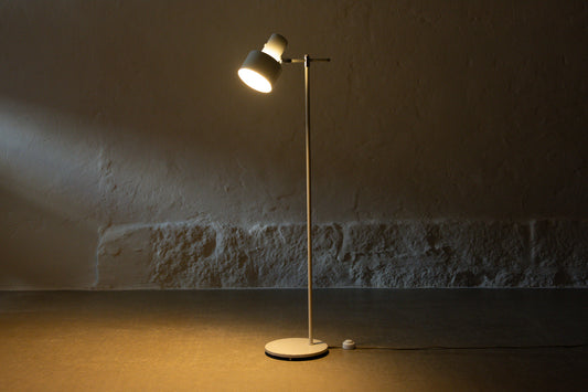 1970s 'Junior' floor lamp by Jo Hammerborg