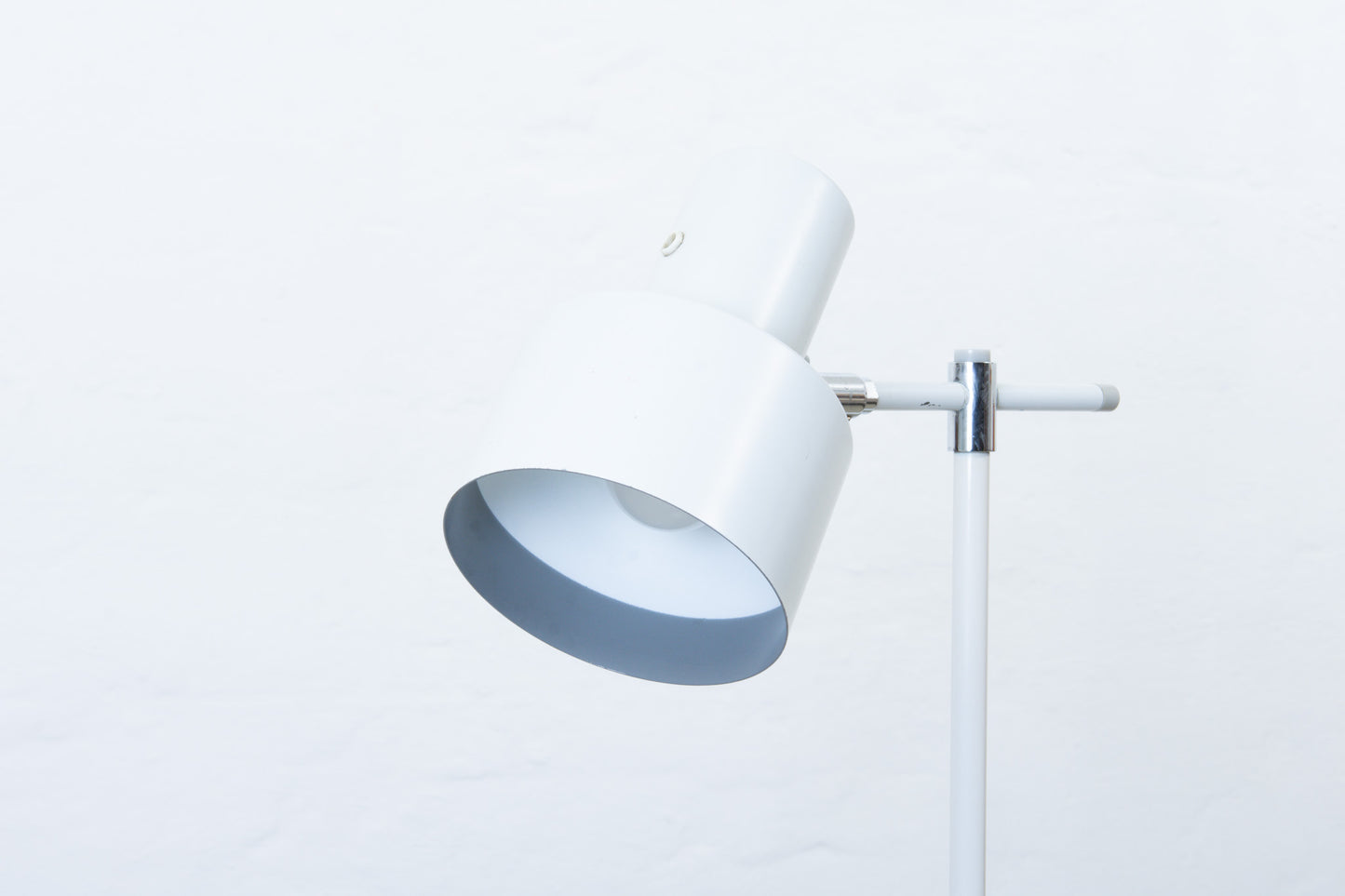 1970s 'Junior' floor lamp by Jo Hammerborg
