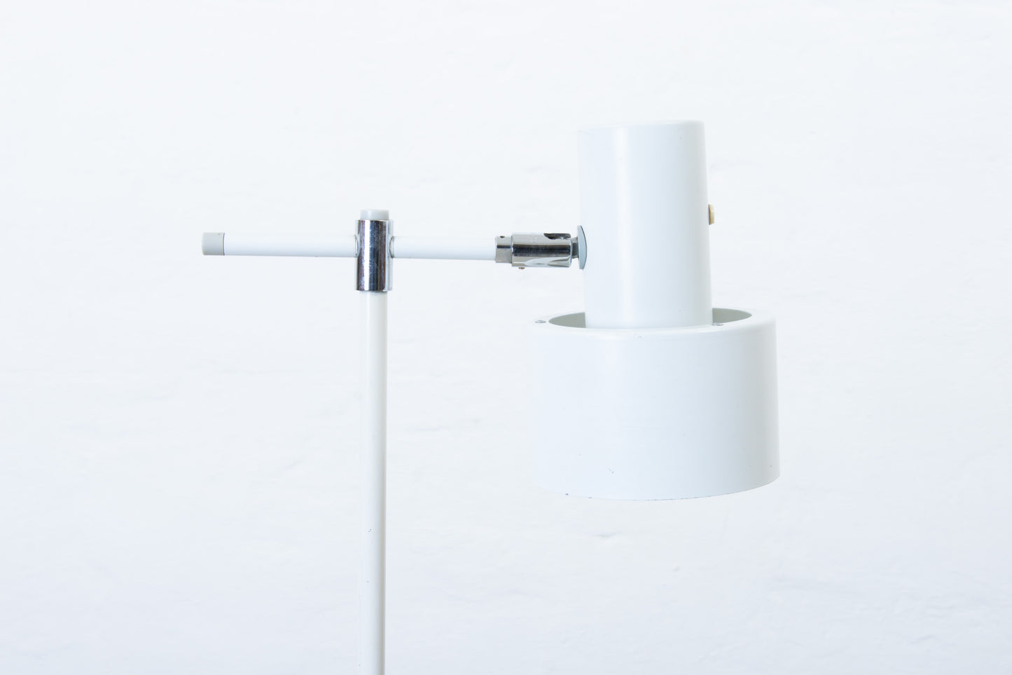 1970s 'Junior' floor lamp by Jo Hammerborg