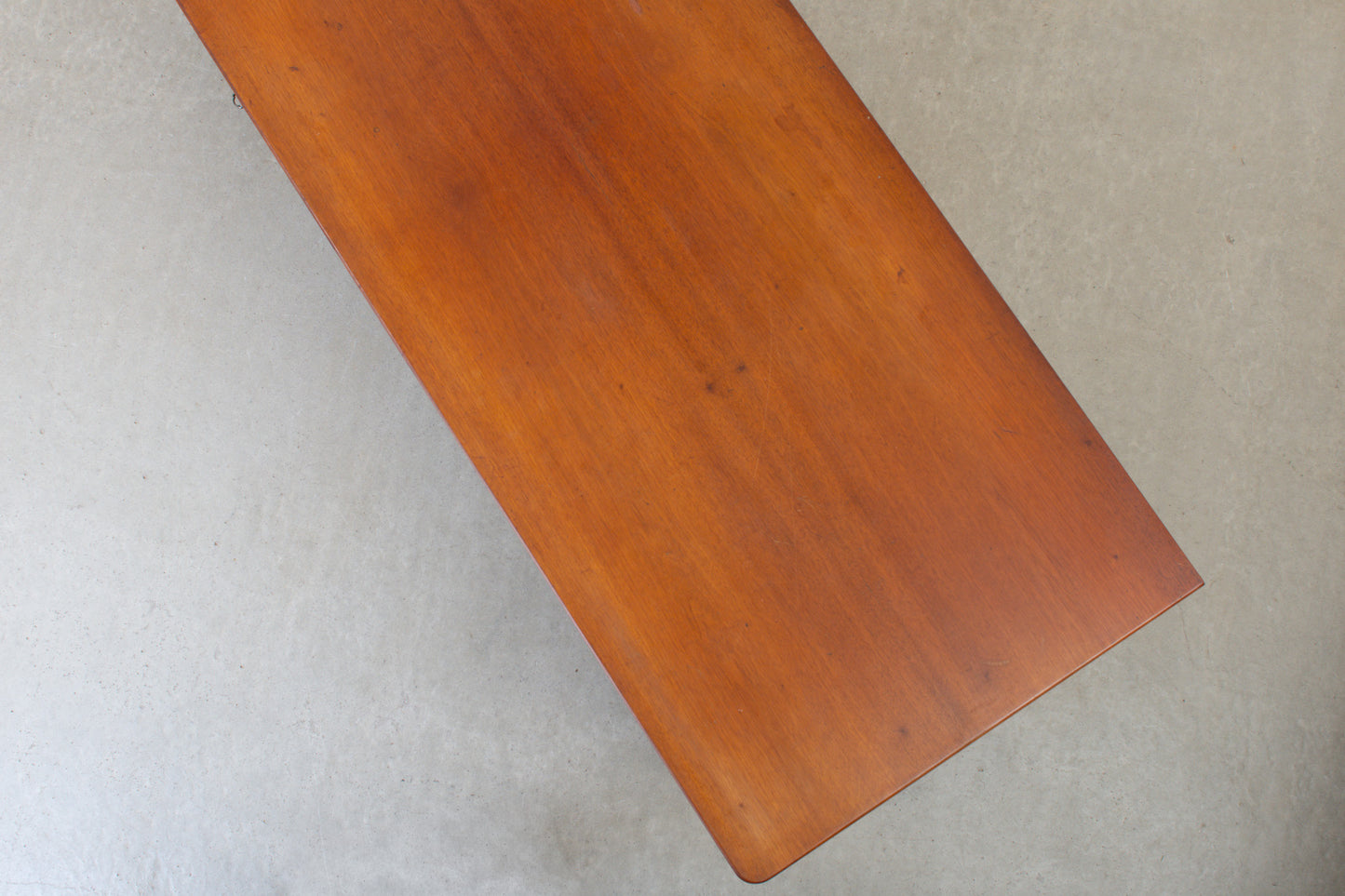 1940s Danish sideboard in mahogany