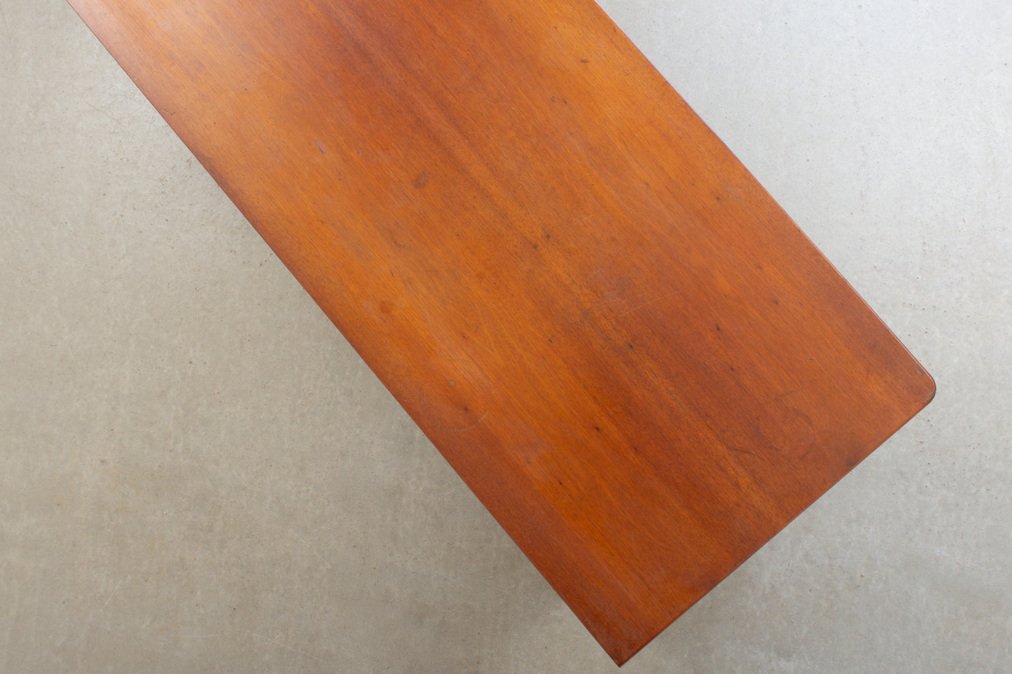 1940s Danish sideboard in mahogany