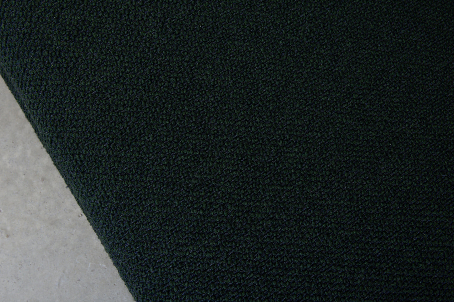 Newly reupholstered: 1960s four seat sofa by Folke Ohlsson