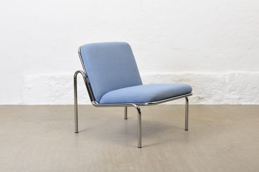 Two available: 1980s loungers by Eero Aarnio