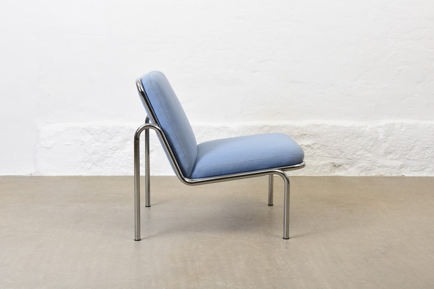 Two available: 1980s loungers by Eero Aarnio