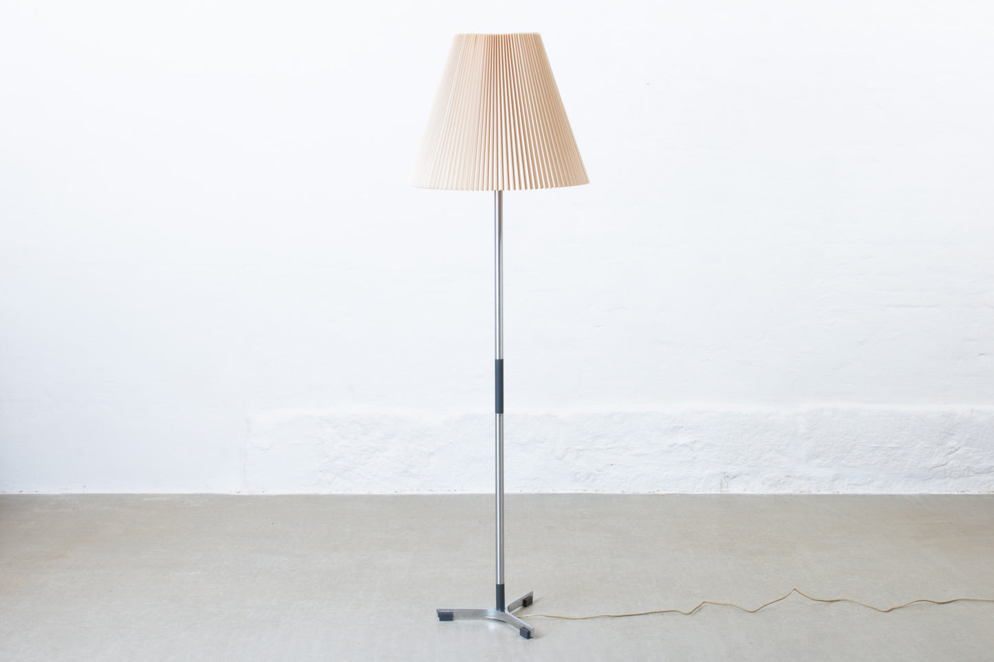 1960s 'Monolit' floor lamp by Jo Hammerborg