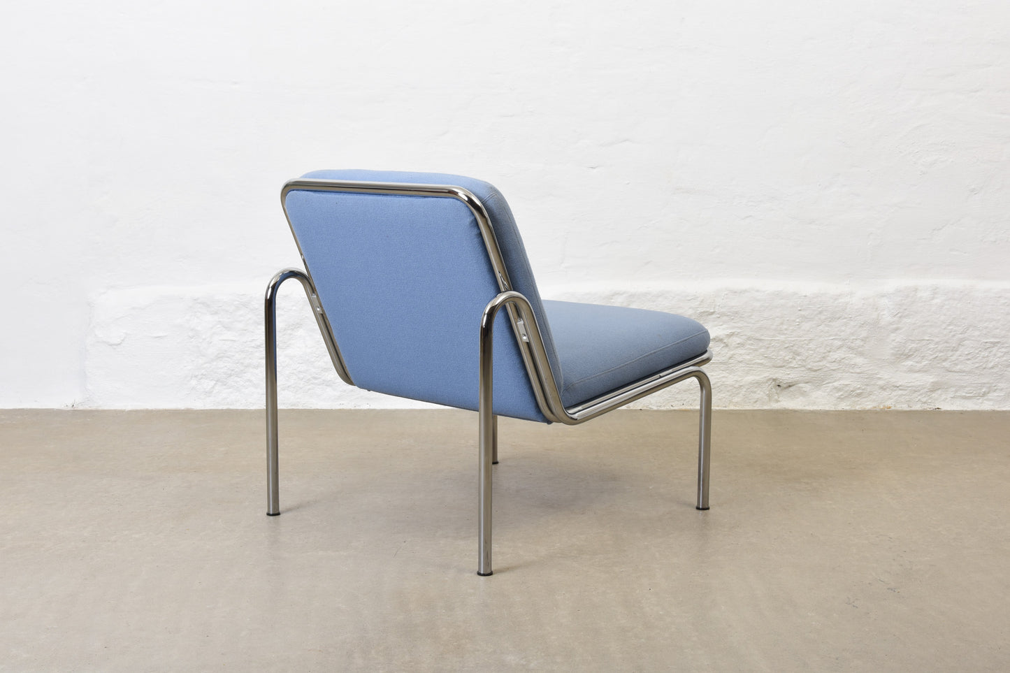 Two available: 1980s loungers by Eero Aarnio