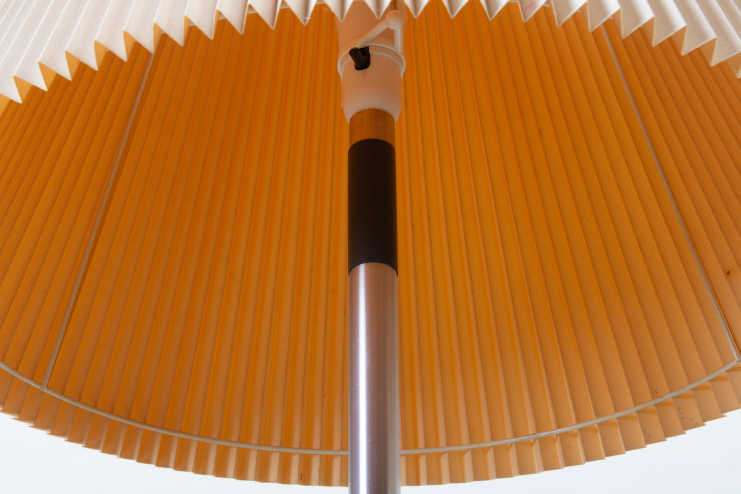 1960s 'Monolit' floor lamp by Jo Hammerborg