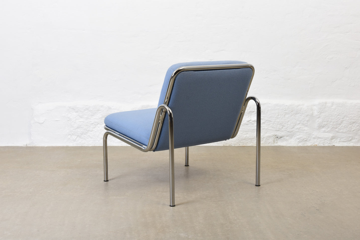 Two available: 1980s loungers by Eero Aarnio