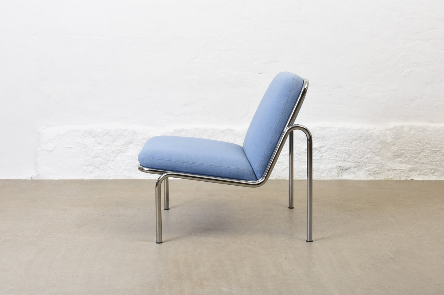 Two available: 1980s loungers by Eero Aarnio