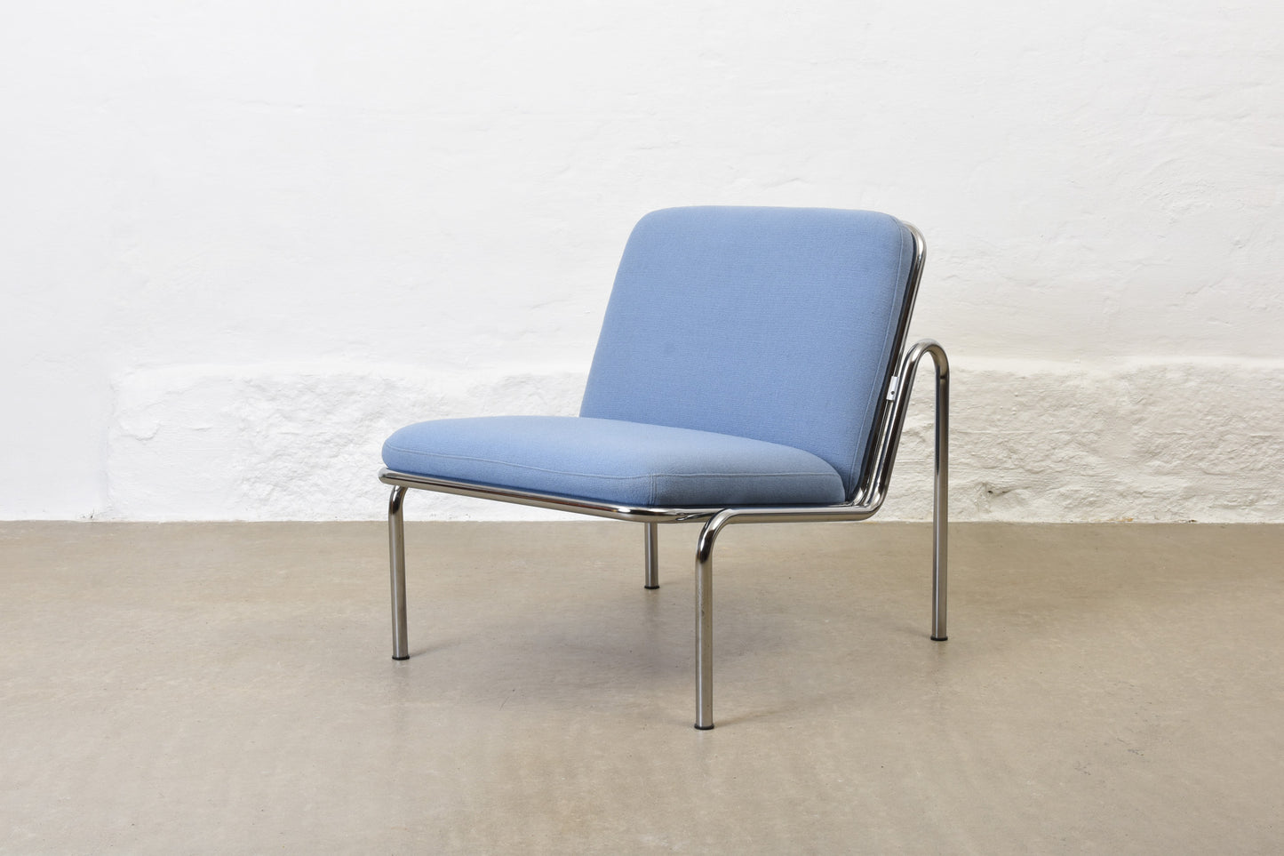 Two available: 1980s loungers by Eero Aarnio