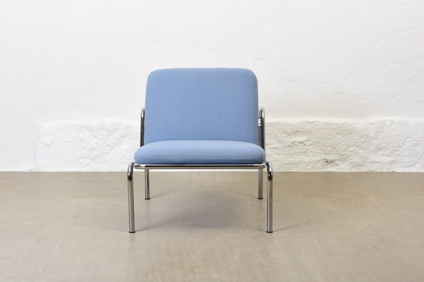 Two available: 1980s loungers by Eero Aarnio