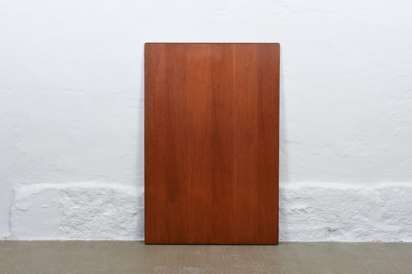 1960s extending dining table in teak