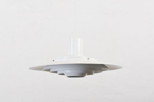P376 ceiling light by Preben Fabricius & Jørgen Kastholm