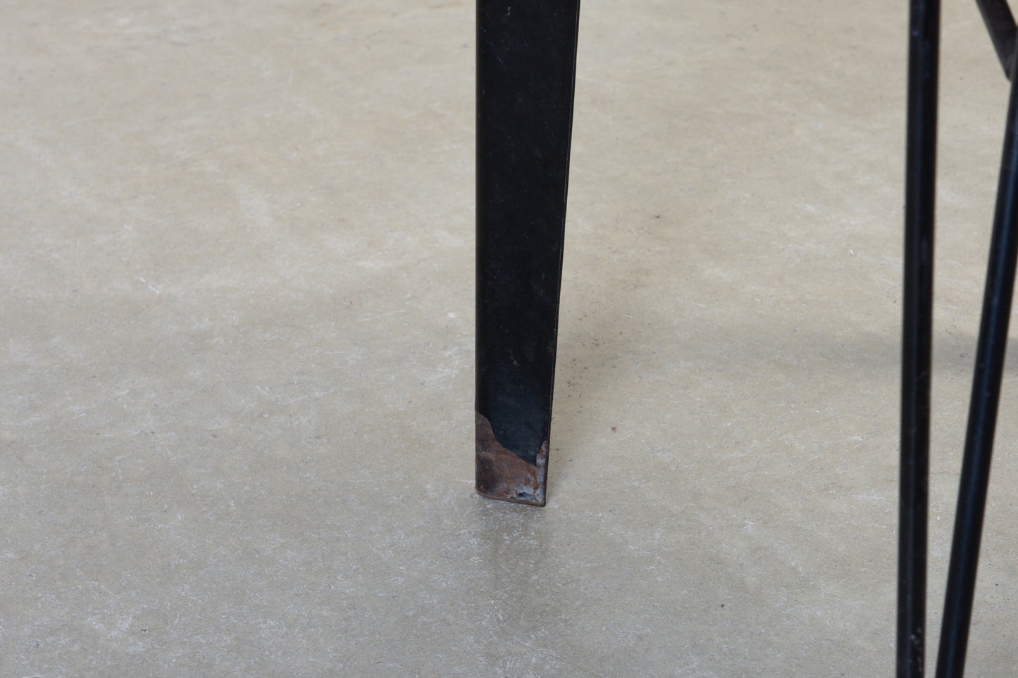 Two available: 1980s postmodern chairs by Jouko Järvisalo